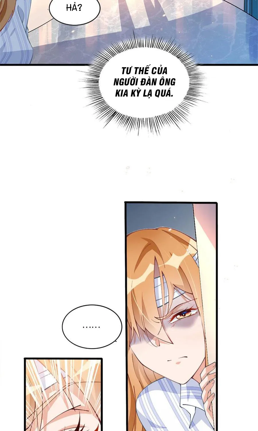 Hào môn quật khởi - trùng sinh vườn trường thương nữ Chap 2 - Next Chap 3