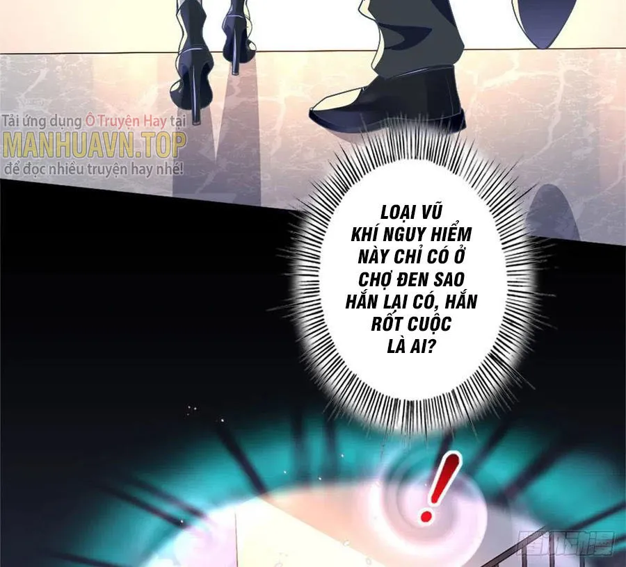 Hào môn quật khởi - trùng sinh vườn trường thương nữ Chap 2 - Next Chap 3