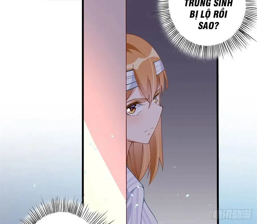 Hào môn quật khởi - trùng sinh vườn trường thương nữ Chap 2 - Next Chap 3