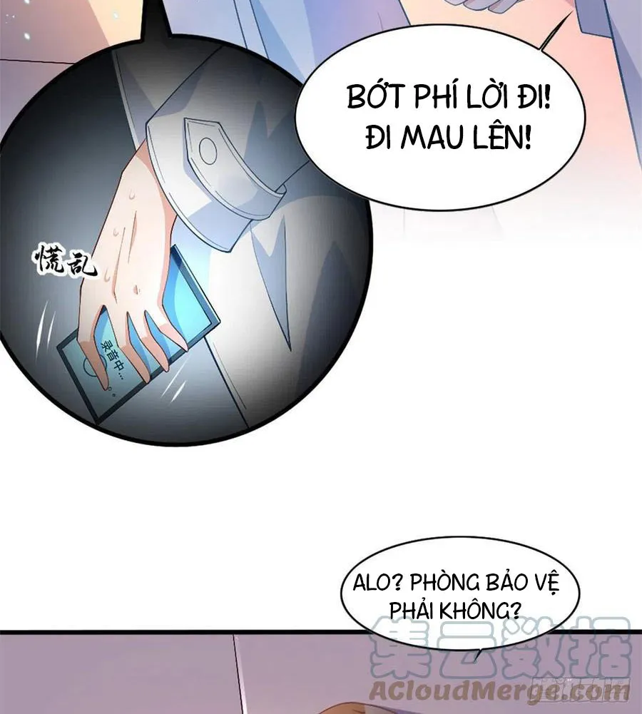 Hào môn quật khởi - trùng sinh vườn trường thương nữ Chap 2 - Next Chap 3