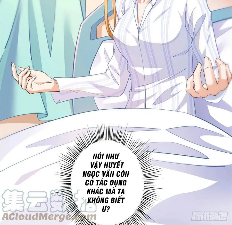 Hào môn quật khởi - trùng sinh vườn trường thương nữ Chap 2 - Next Chap 3
