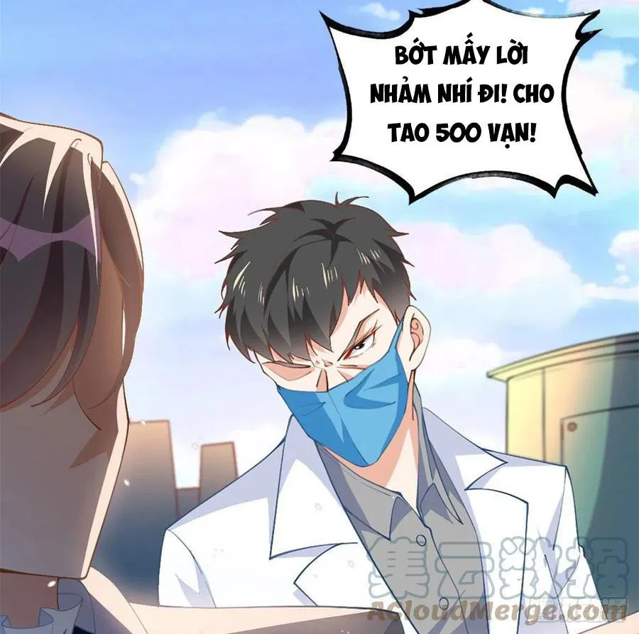 Hào môn quật khởi - trùng sinh vườn trường thương nữ Chap 2 - Next Chap 3