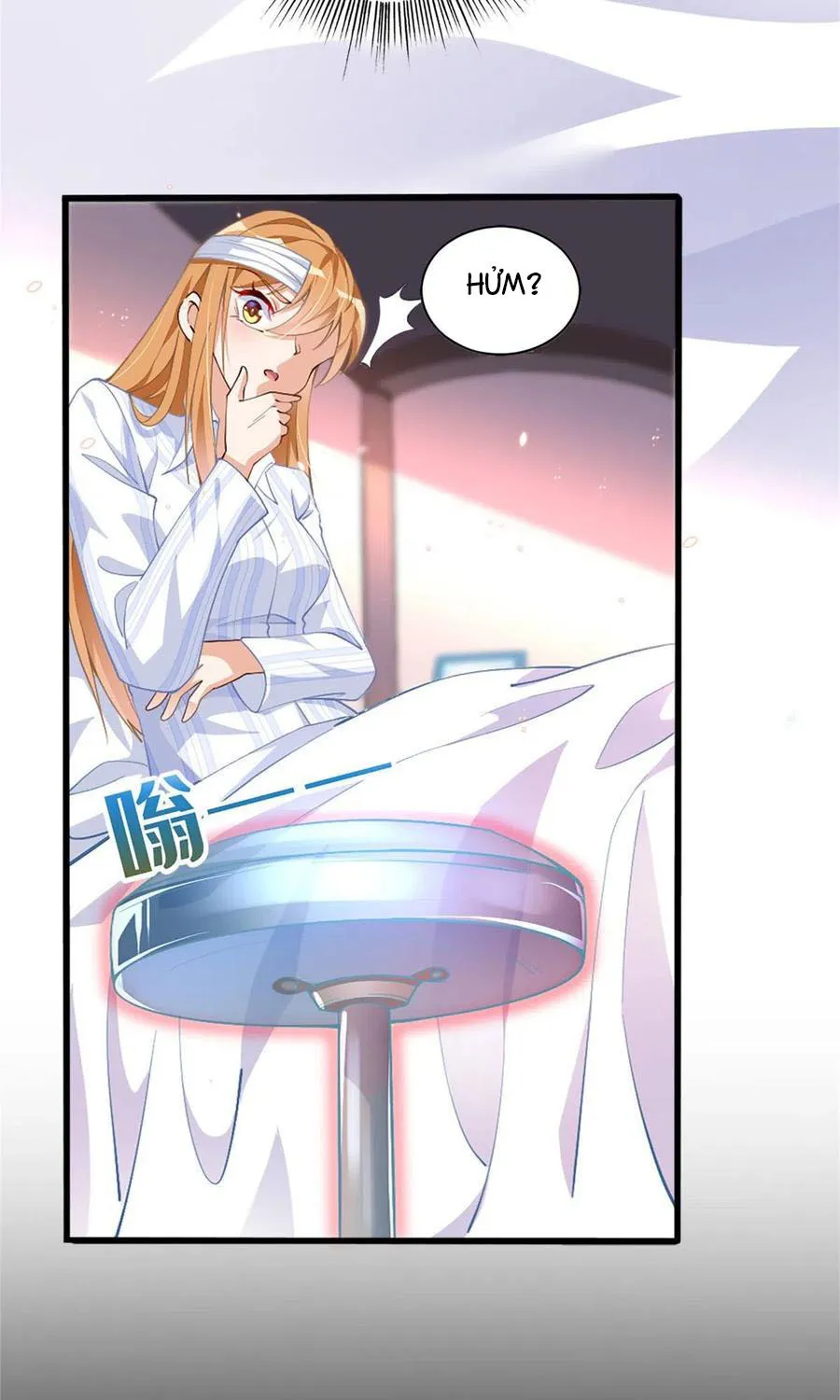 Hào môn quật khởi - trùng sinh vườn trường thương nữ Chap 2 - Next Chap 3