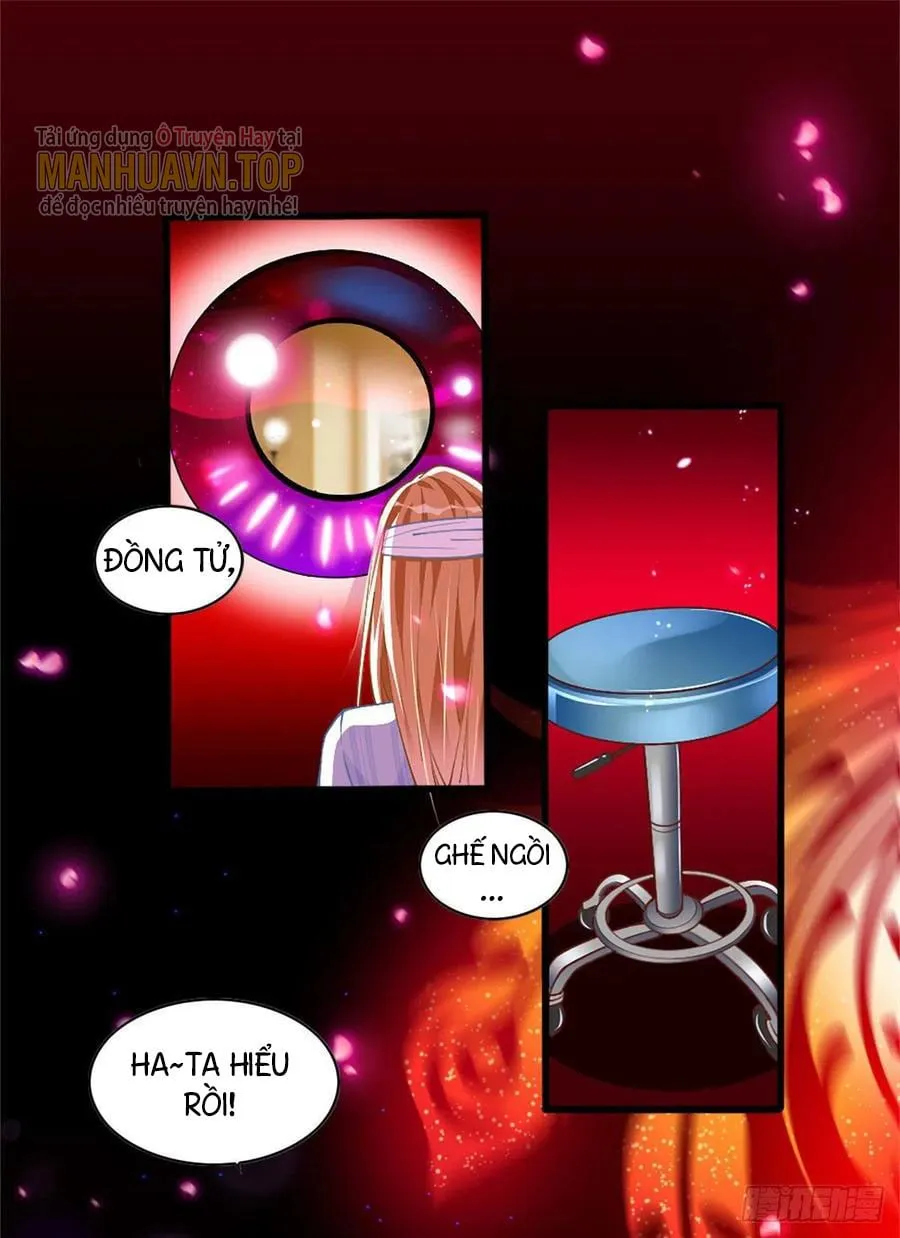 Hào môn quật khởi - trùng sinh vườn trường thương nữ Chap 2 - Next Chap 3