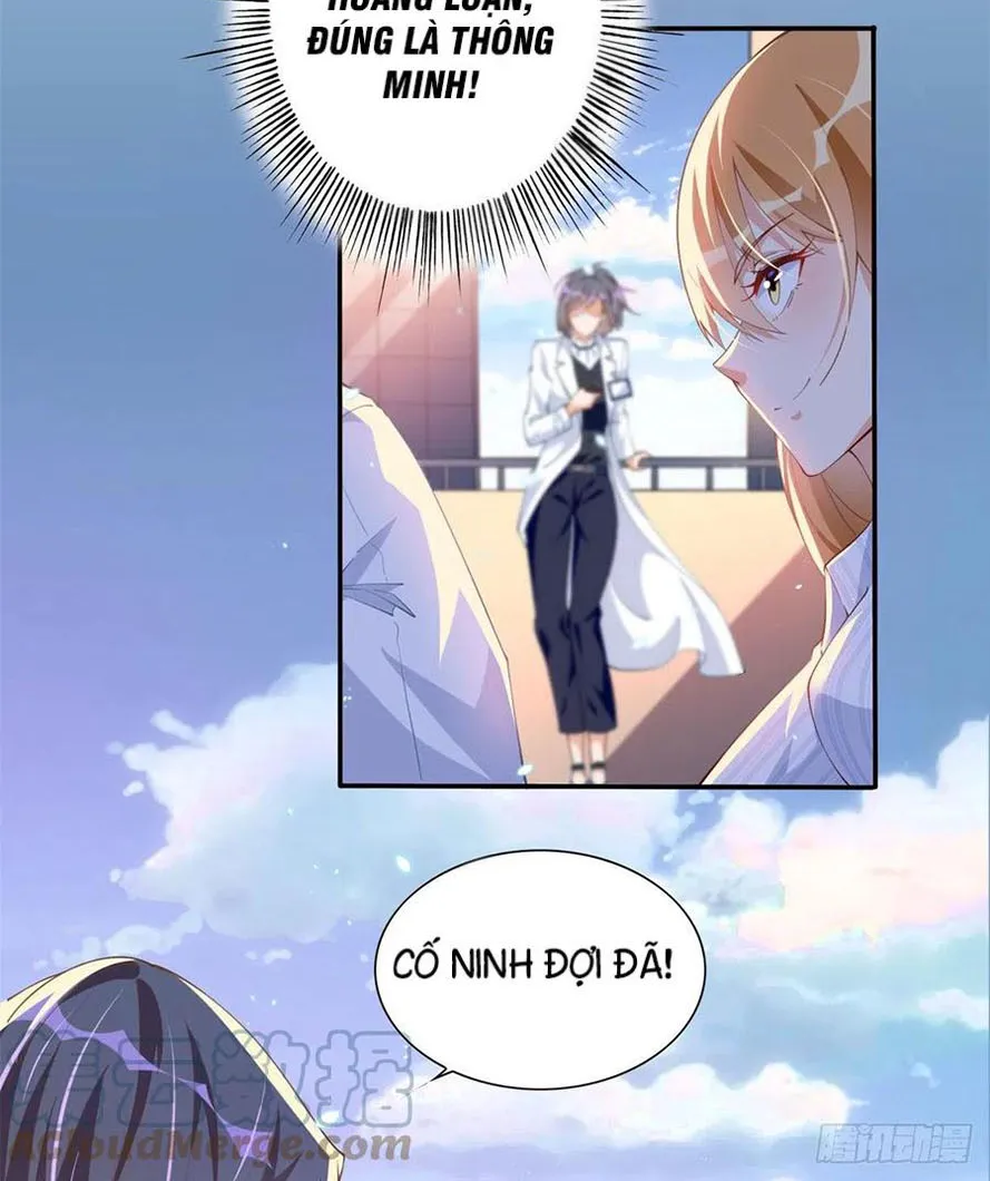 Hào môn quật khởi - trùng sinh vườn trường thương nữ Chap 3 - Next Chap 4