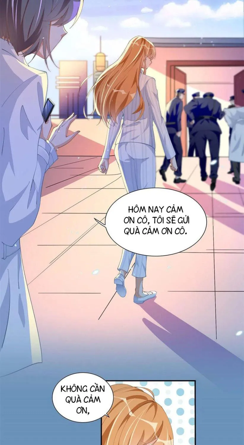 Hào môn quật khởi - trùng sinh vườn trường thương nữ Chap 3 - Next Chap 4