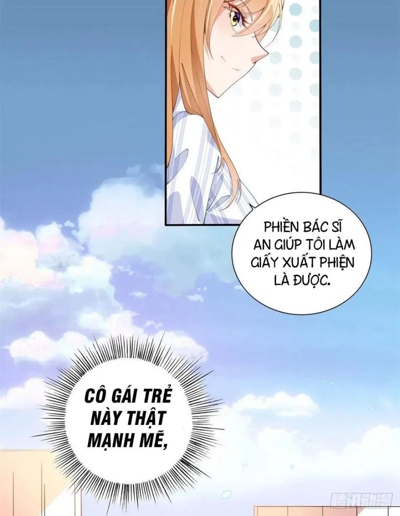 Hào môn quật khởi - trùng sinh vườn trường thương nữ Chap 3 - Next Chap 4