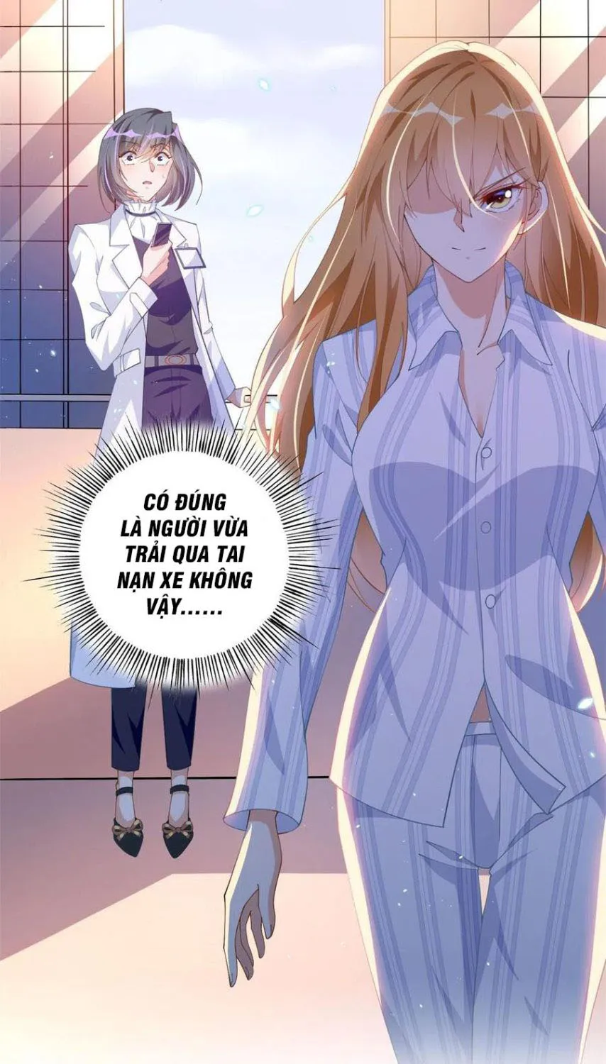 Hào môn quật khởi - trùng sinh vườn trường thương nữ Chap 3 - Next Chap 4
