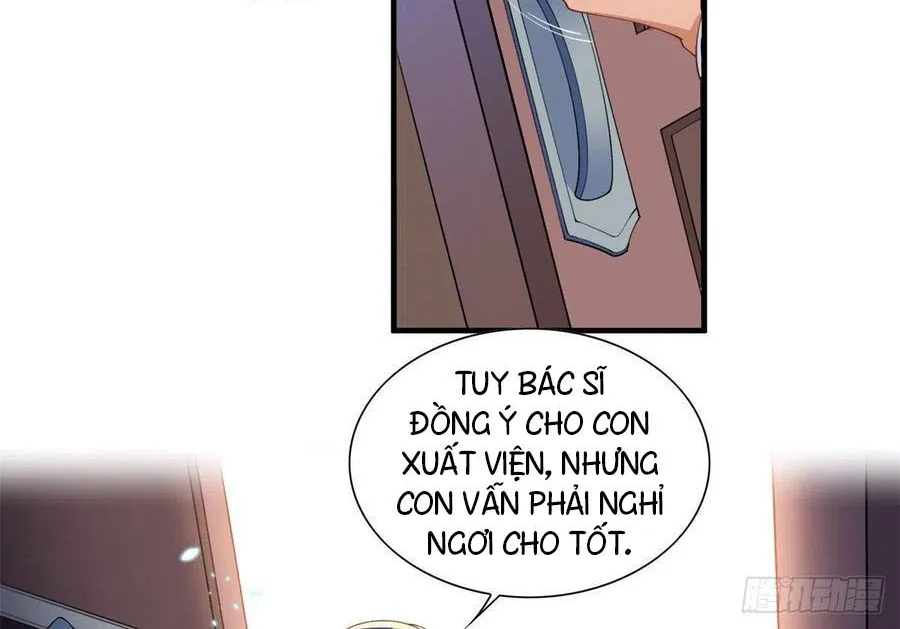 Hào môn quật khởi - trùng sinh vườn trường thương nữ Chap 3 - Next Chap 4
