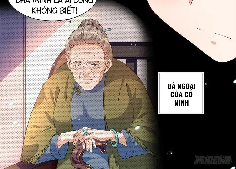 Hào môn quật khởi - trùng sinh vườn trường thương nữ Chap 3 - Next Chap 4