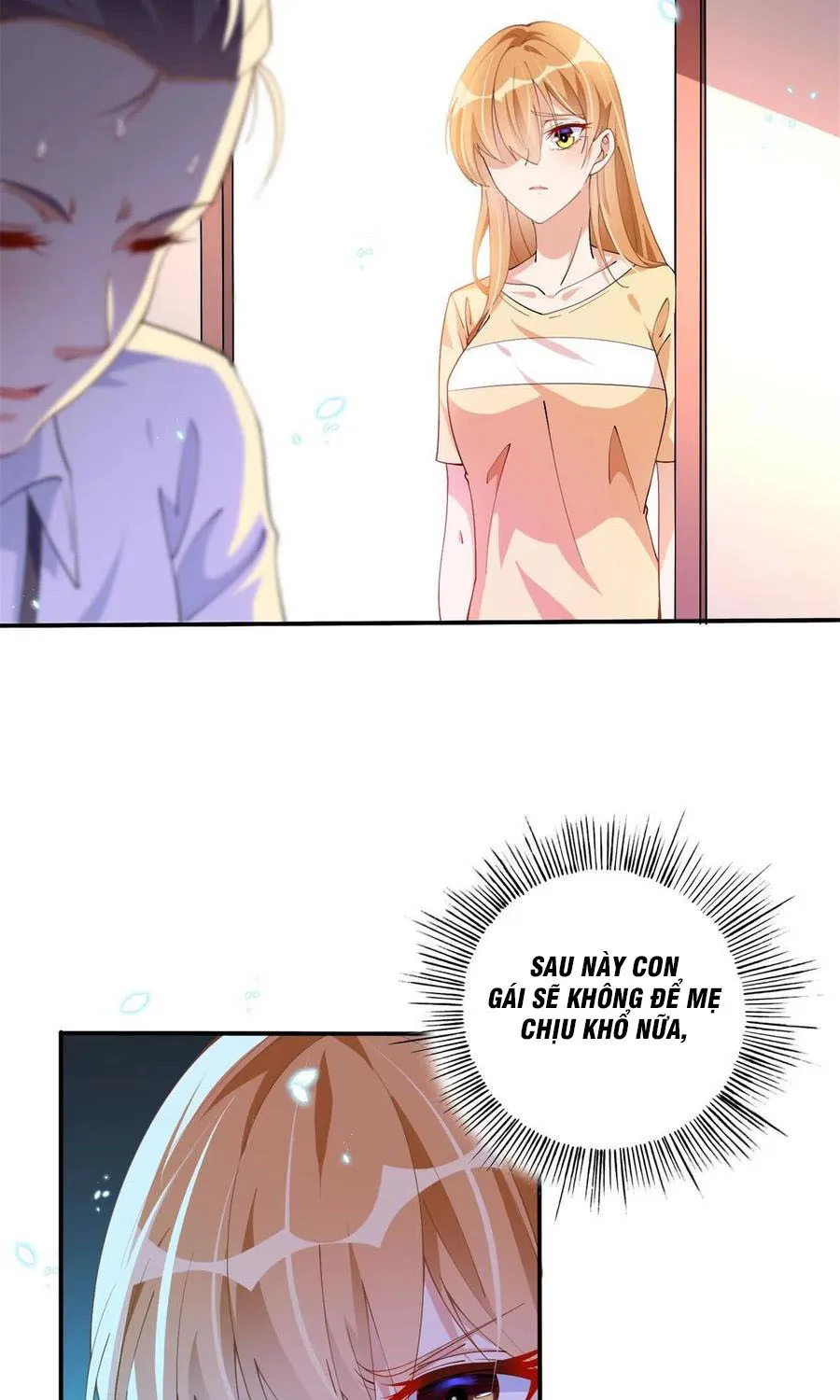 Hào môn quật khởi - trùng sinh vườn trường thương nữ Chap 3 - Next Chap 4