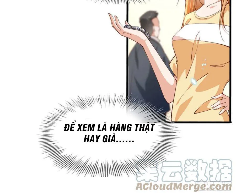 Hào môn quật khởi - trùng sinh vườn trường thương nữ Chap 4 - Next Chap 5