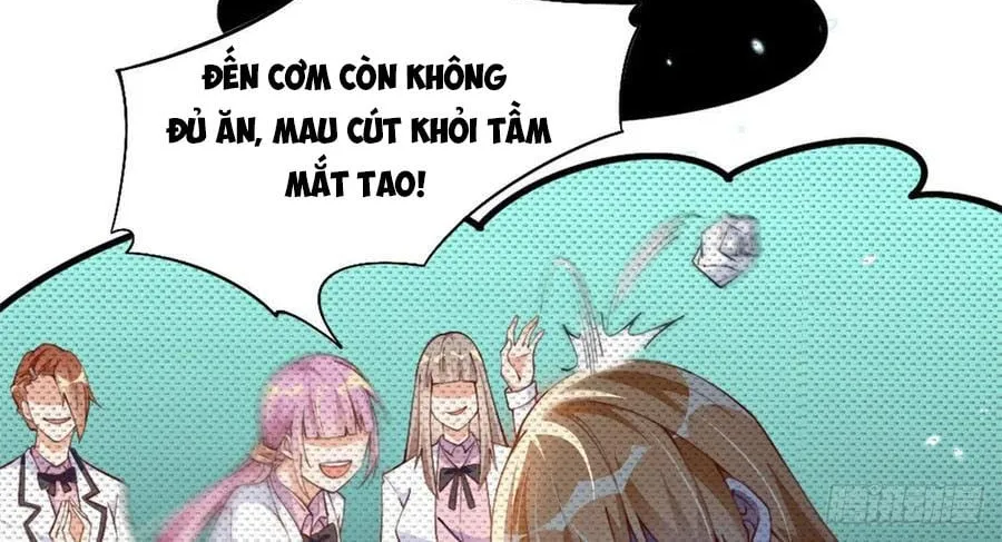 Hào môn quật khởi - trùng sinh vườn trường thương nữ Chap 4 - Next Chap 5
