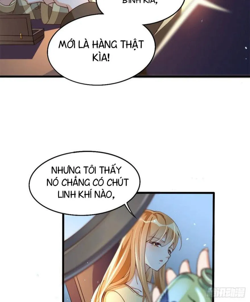 Hào môn quật khởi - trùng sinh vườn trường thương nữ Chap 4 - Next Chap 5