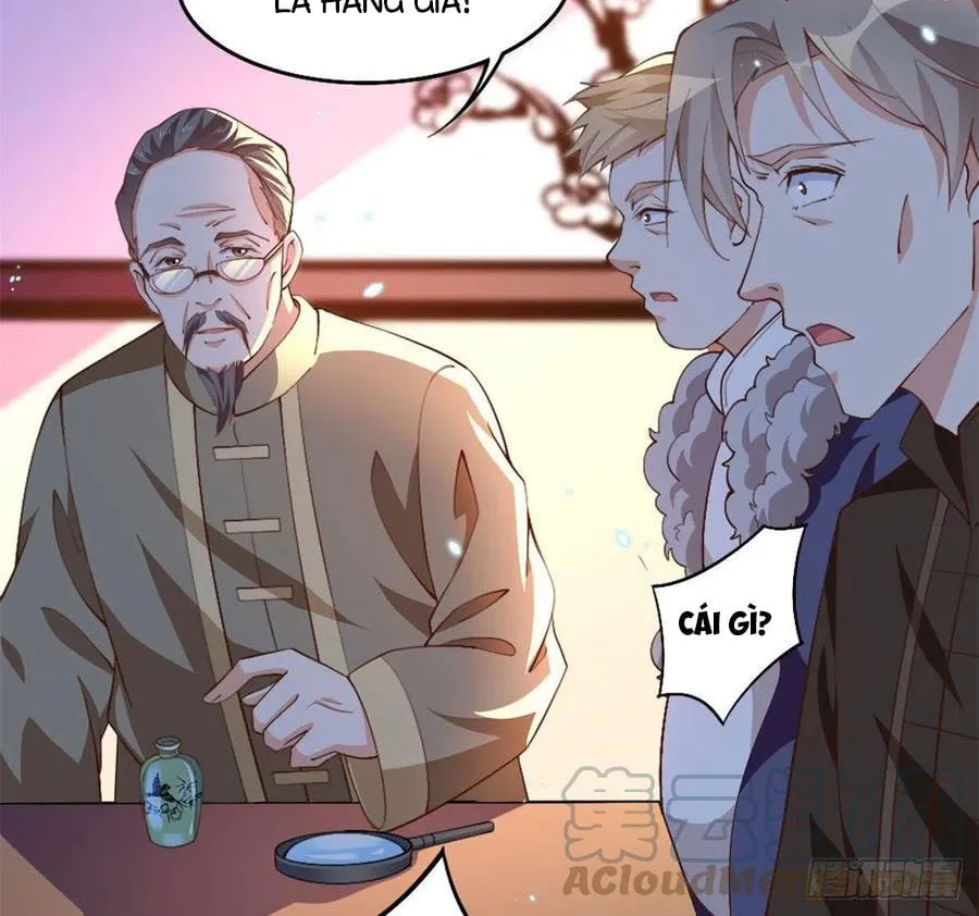 Hào môn quật khởi - trùng sinh vườn trường thương nữ Chap 4 - Next Chap 5