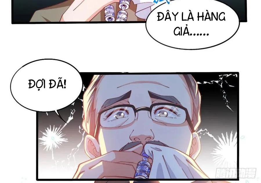 Hào môn quật khởi - trùng sinh vườn trường thương nữ Chap 4 - Next Chap 5