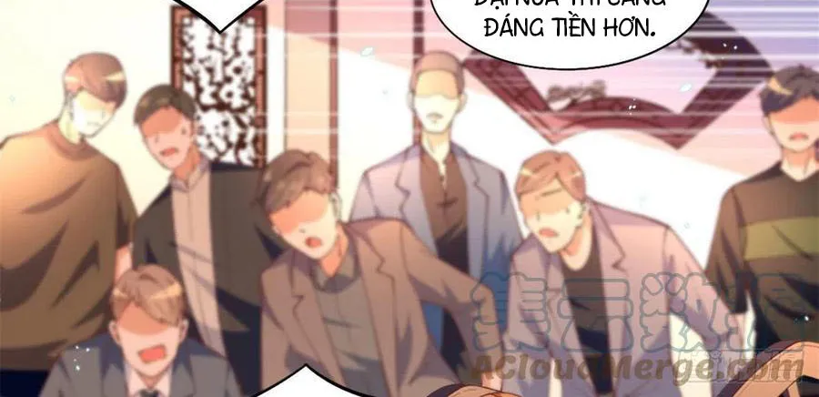 Hào môn quật khởi - trùng sinh vườn trường thương nữ Chap 4 - Next Chap 5