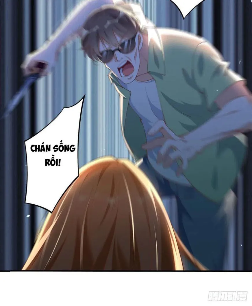 Hào môn quật khởi - trùng sinh vườn trường thương nữ Chap 5 - Next Chap 6