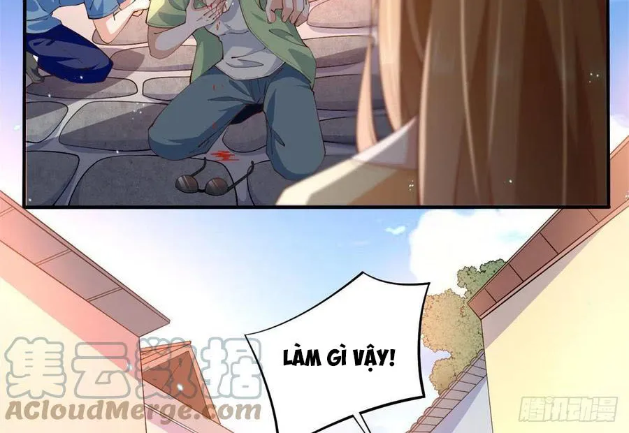 Hào môn quật khởi - trùng sinh vườn trường thương nữ Chap 5 - Next Chap 6