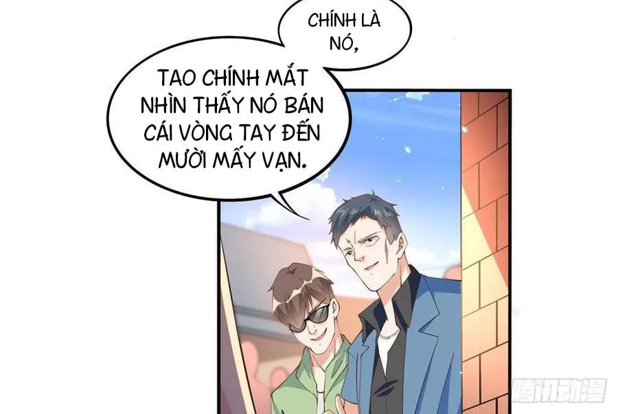 Hào môn quật khởi - trùng sinh vườn trường thương nữ Chap 5 - Next Chap 6