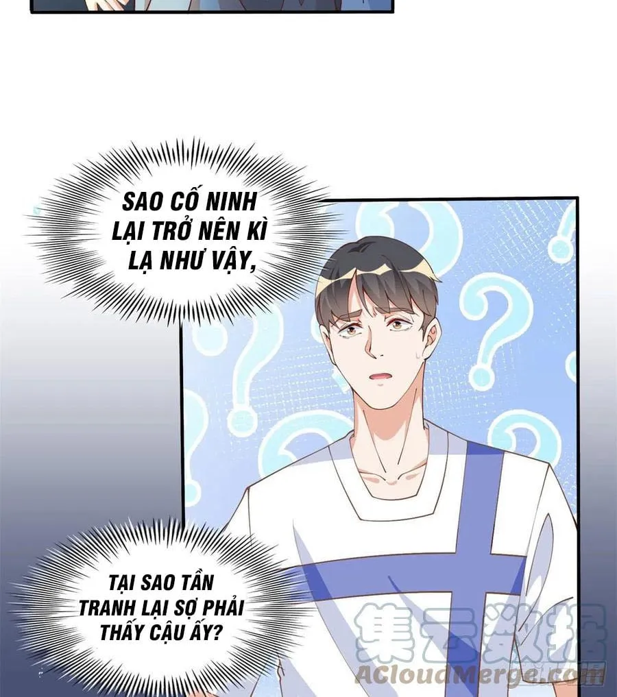 Hào môn quật khởi - trùng sinh vườn trường thương nữ Chap 5 - Next Chap 6