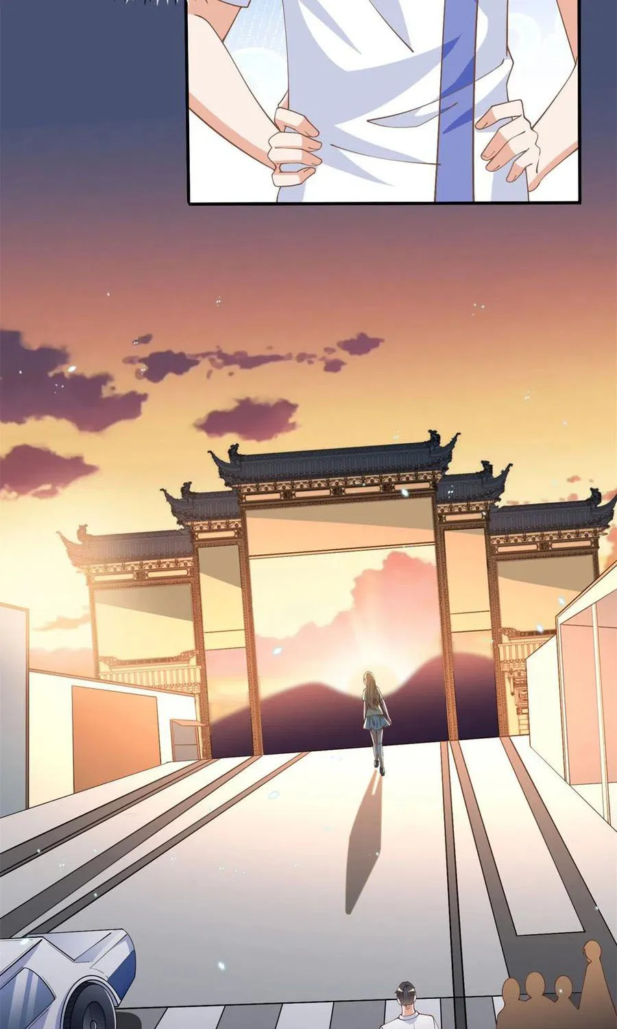 Hào môn quật khởi - trùng sinh vườn trường thương nữ Chap 5 - Next Chap 6