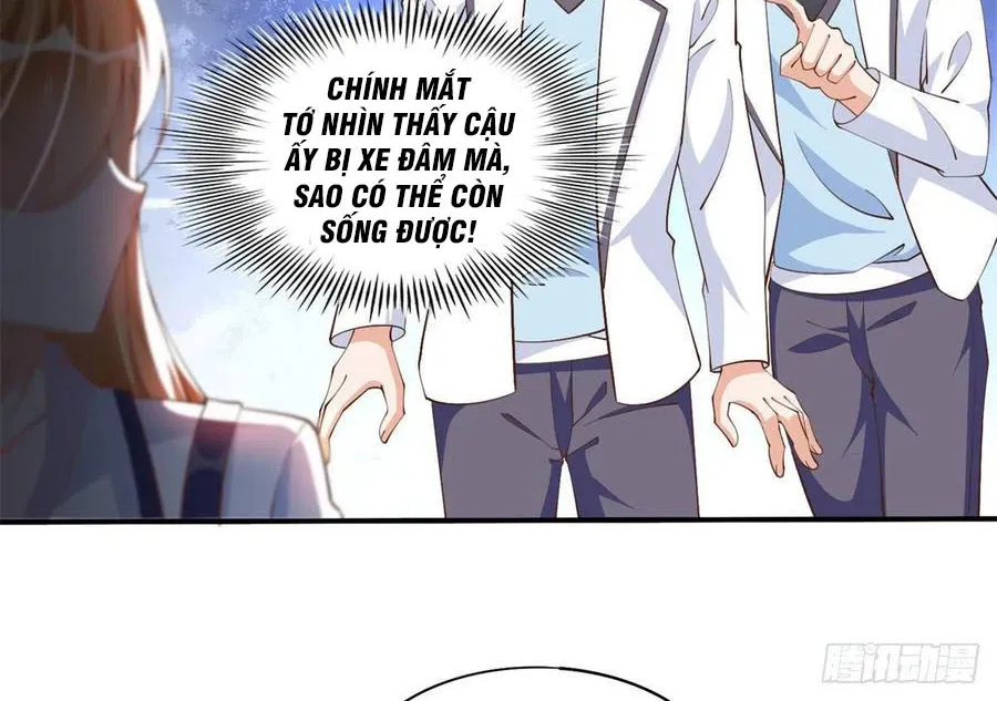 Hào môn quật khởi - trùng sinh vườn trường thương nữ Chap 5 - Next Chap 6