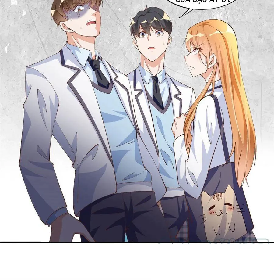 Hào môn quật khởi - trùng sinh vườn trường thương nữ Chap 5 - Next Chap 6
