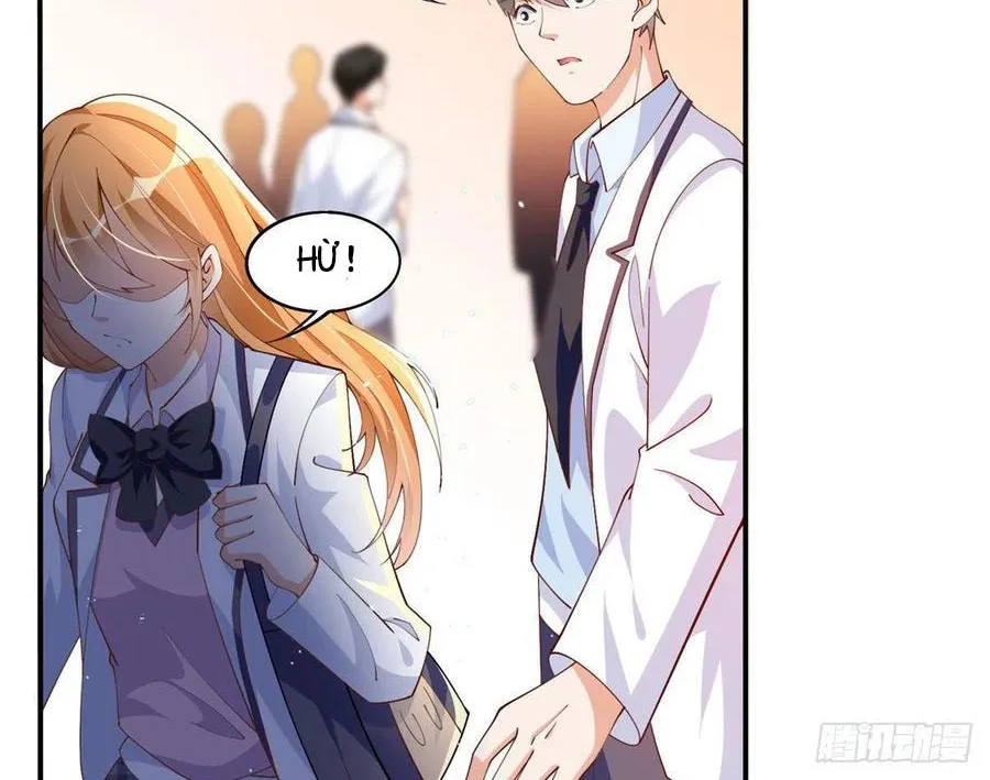 Hào môn quật khởi - trùng sinh vườn trường thương nữ Chap 5 - Next Chap 6