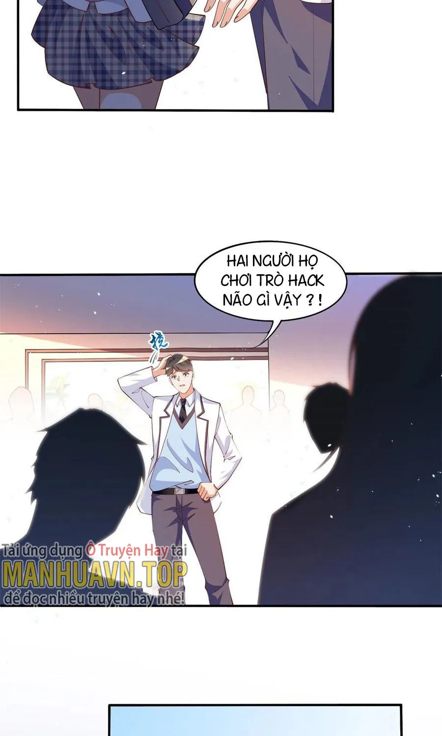 Hào môn quật khởi - trùng sinh vườn trường thương nữ Chap 5 - Next Chap 6