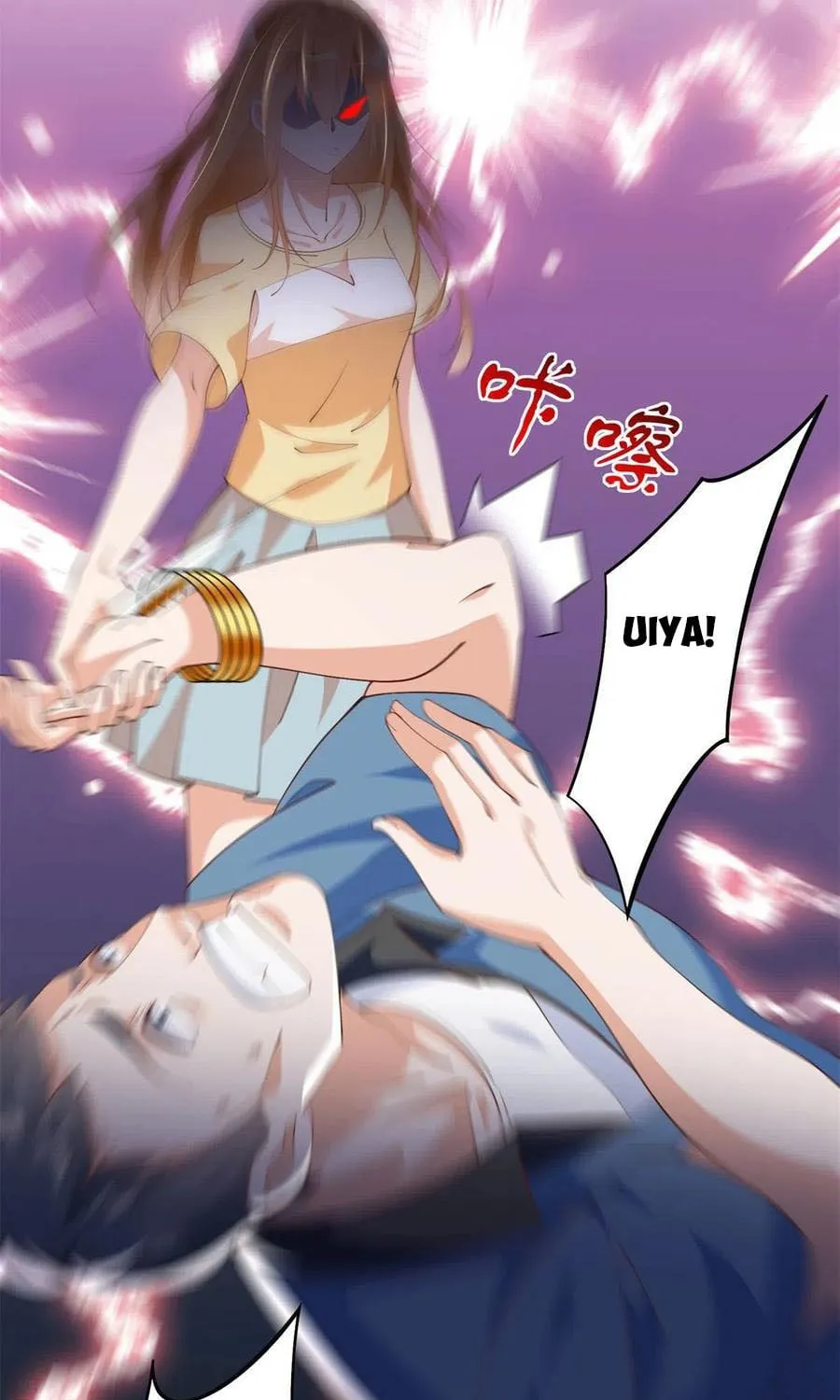 Hào môn quật khởi - trùng sinh vườn trường thương nữ Chap 5 - Next Chap 6
