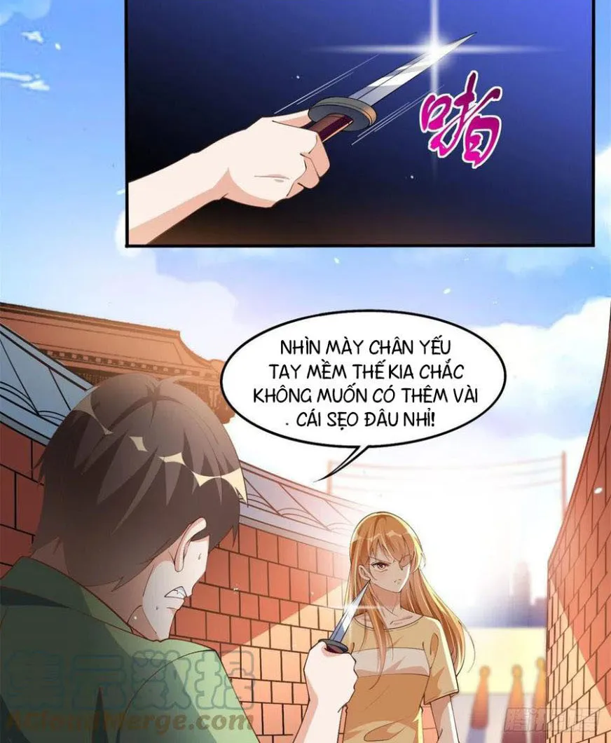 Hào môn quật khởi - trùng sinh vườn trường thương nữ Chap 5 - Next Chap 6