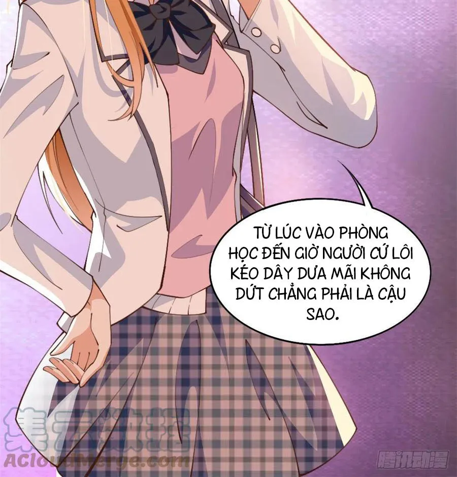 Hào môn quật khởi - trùng sinh vườn trường thương nữ Chap 6 - Next Chap 7