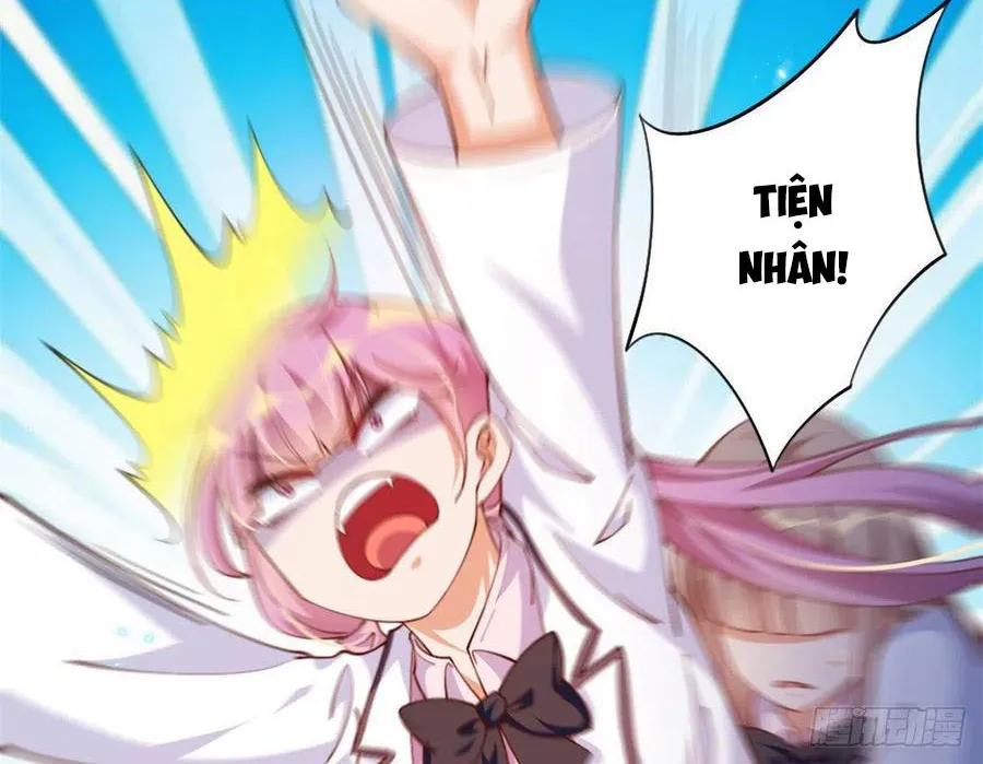 Hào môn quật khởi - trùng sinh vườn trường thương nữ Chap 6 - Next Chap 7