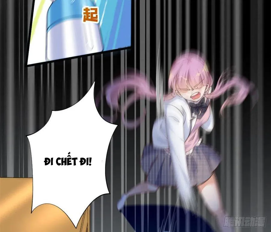Hào môn quật khởi - trùng sinh vườn trường thương nữ Chap 6 - Next Chap 7