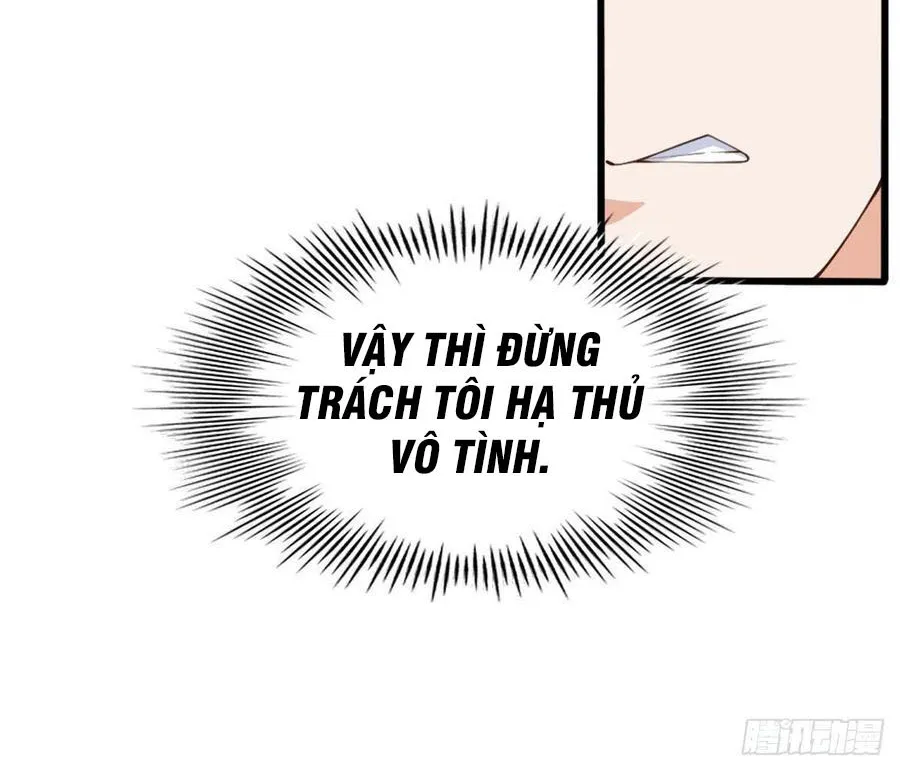 Hào môn quật khởi - trùng sinh vườn trường thương nữ Chap 6 - Next Chap 7