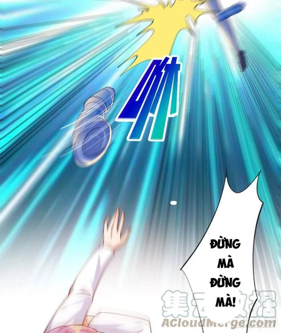Hào môn quật khởi - trùng sinh vườn trường thương nữ Chap 6 - Next Chap 7
