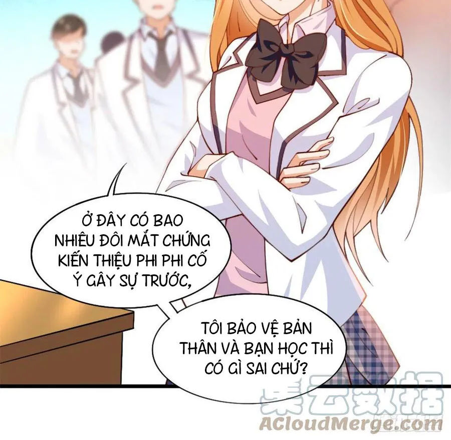 Hào môn quật khởi - trùng sinh vườn trường thương nữ Chap 6 - Next Chap 7