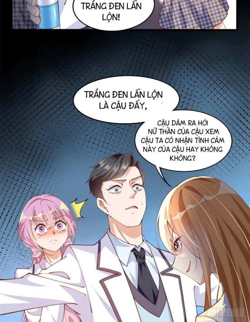 Hào môn quật khởi - trùng sinh vườn trường thương nữ Chap 6 - Next Chap 7