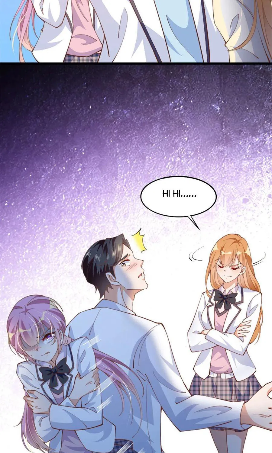 Hào môn quật khởi - trùng sinh vườn trường thương nữ Chap 6 - Next Chap 7