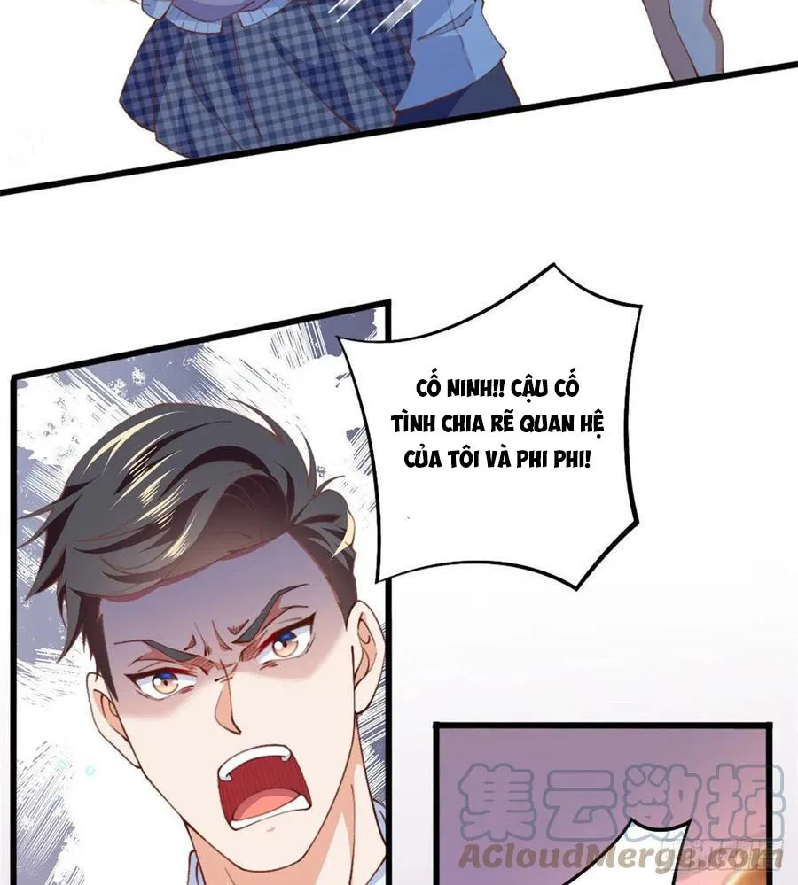 Hào môn quật khởi - trùng sinh vườn trường thương nữ Chap 6 - Next Chap 7