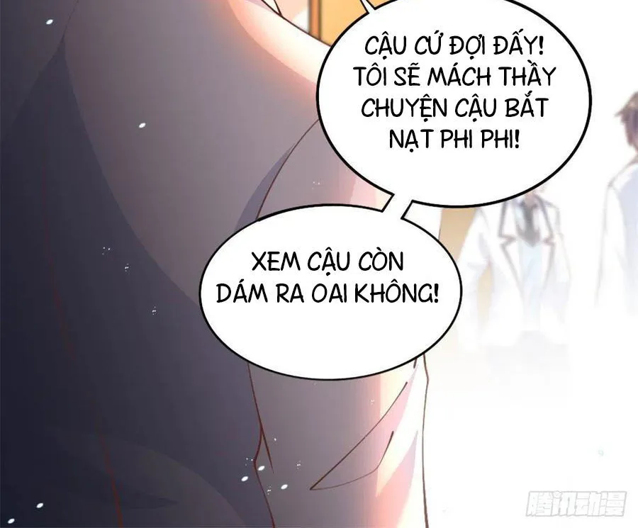 Hào môn quật khởi - trùng sinh vườn trường thương nữ Chap 6 - Next Chap 7