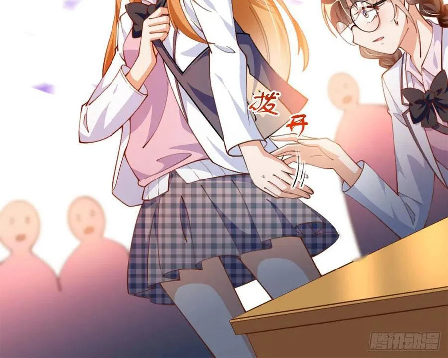 Hào môn quật khởi - trùng sinh vườn trường thương nữ Chap 6 - Next Chap 7