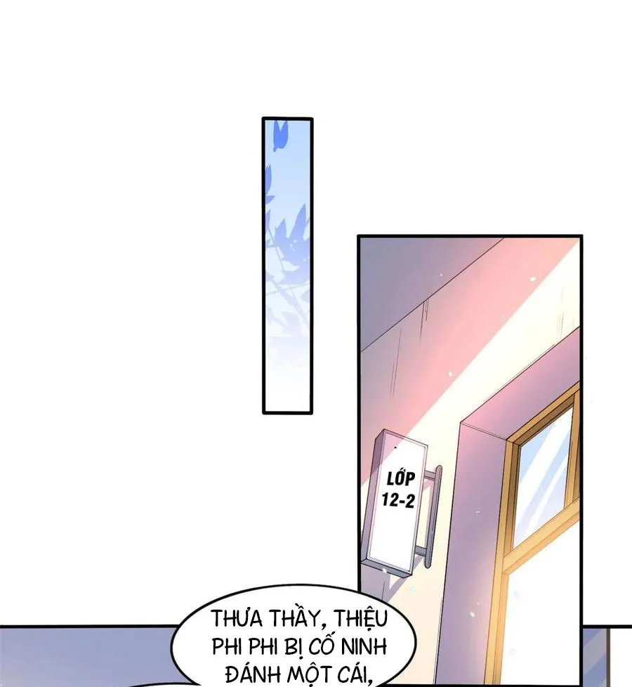 Hào môn quật khởi - trùng sinh vườn trường thương nữ Chap 7 - Next Chap 8