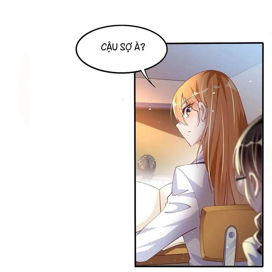 Hào môn quật khởi - trùng sinh vườn trường thương nữ Chap 7 - Next Chap 8
