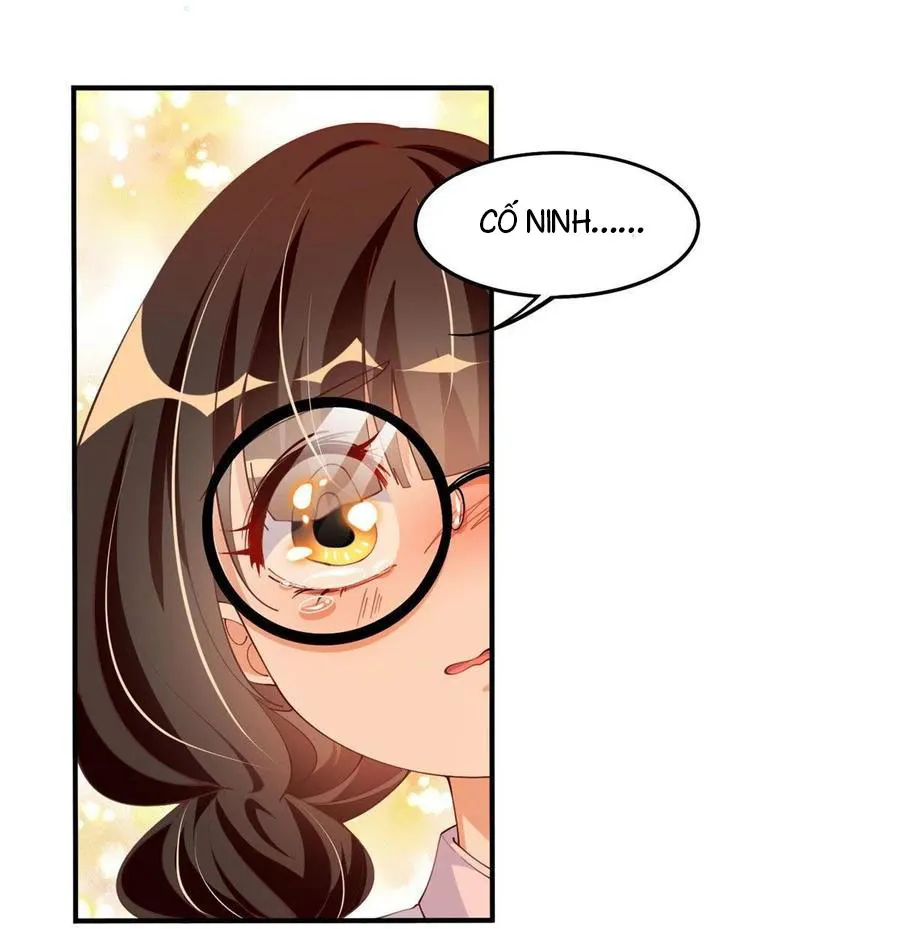 Hào môn quật khởi - trùng sinh vườn trường thương nữ Chap 7 - Next Chap 8