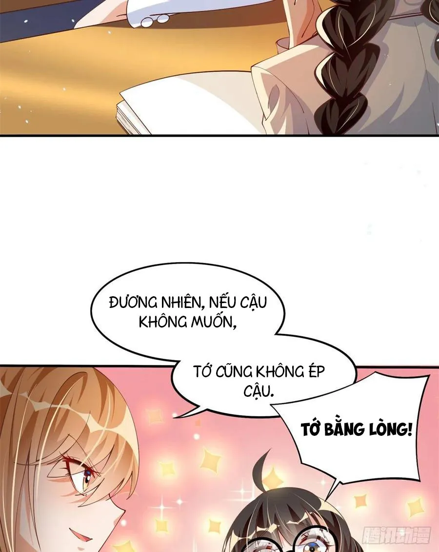 Hào môn quật khởi - trùng sinh vườn trường thương nữ Chap 7 - Next Chap 8