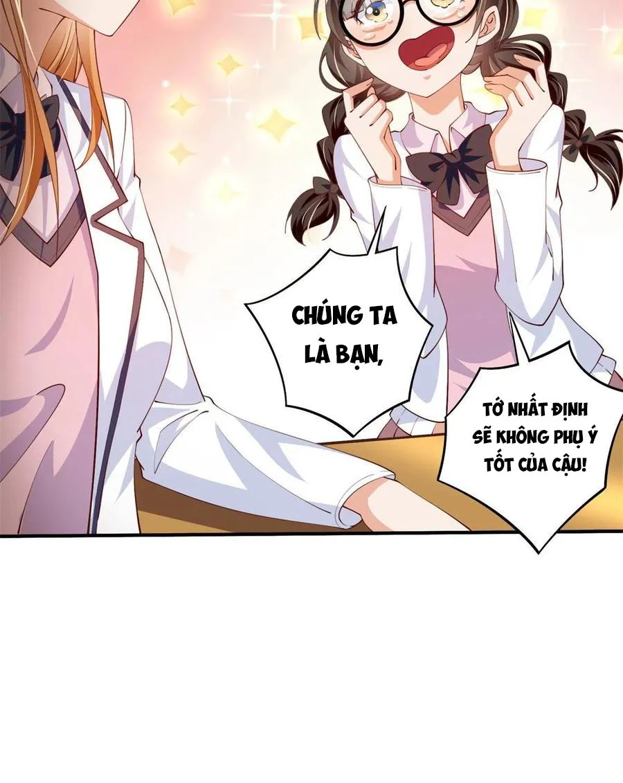 Hào môn quật khởi - trùng sinh vườn trường thương nữ Chap 7 - Next Chap 8