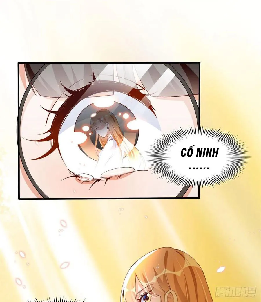 Hào môn quật khởi - trùng sinh vườn trường thương nữ Chap 7 - Next Chap 8