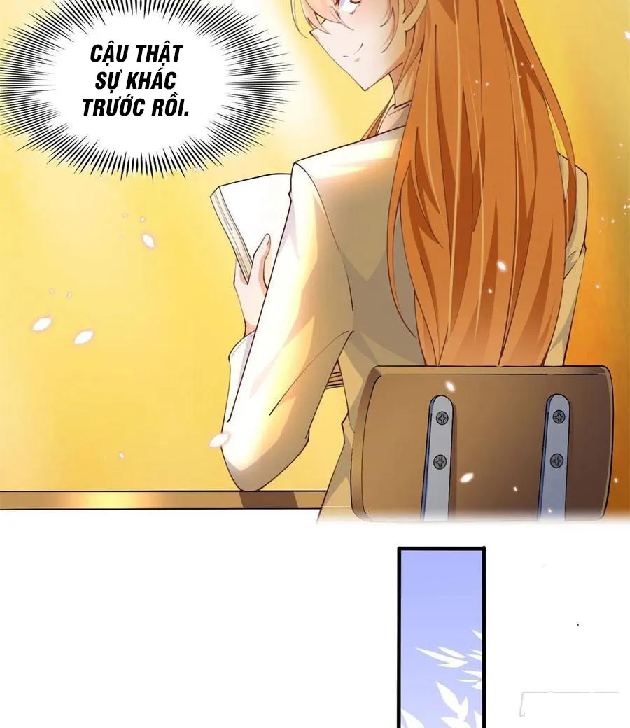 Hào môn quật khởi - trùng sinh vườn trường thương nữ Chap 7 - Next Chap 8